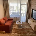 Bel Mare 2 F207 * Miedzyzdroje