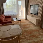 Bel Mare 2 F207 Daire