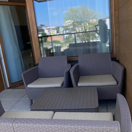 Apartment Bel Mare 2 F207