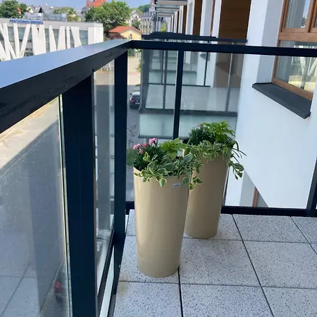 Bel Mare 2 F207 Apartment