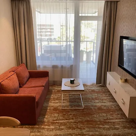 Bel Mare 2 F207 * Miedzyzdroje