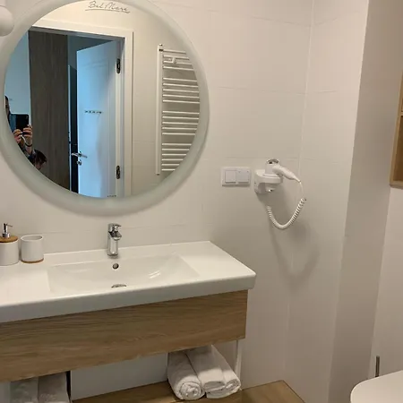 Bel Mare 2 F207 Apartment Miedzyzdroje