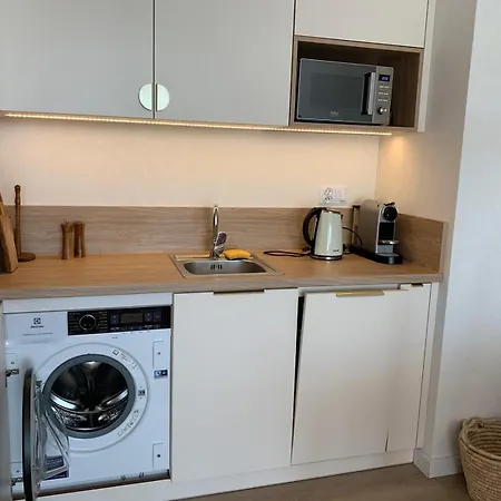 Bel Mare 2 F207 Apartment Miedzyzdroje