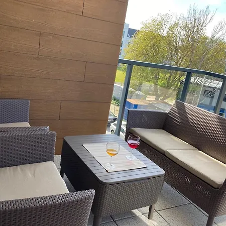 Apartmán Bel Mare 2 F207