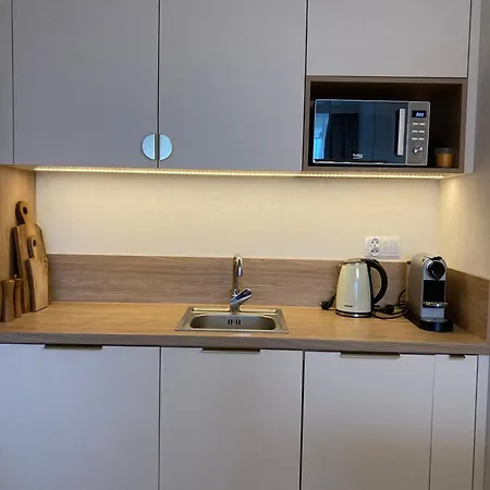 Lejlighed Bel Mare 2 F207 Miedzyzdroje