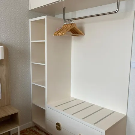 Bel Mare 2 F207 * مينززدرويه