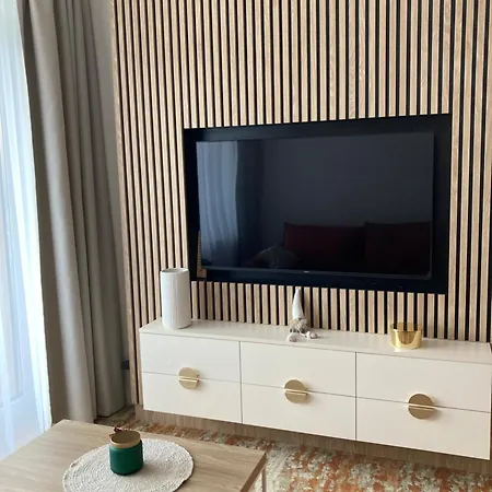Bel Mare 2 F207