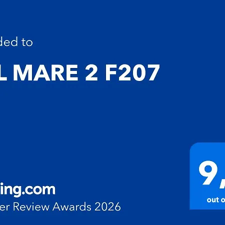 Bel Mare 2 F207 Miedzyzdroje