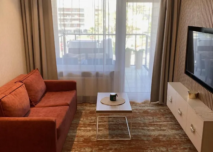 Bel Mare 2 F207 * מידזיזדרויה