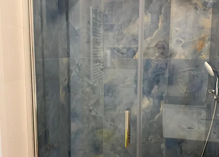 Bel Mare 2 F207 * מידזיזדרויה