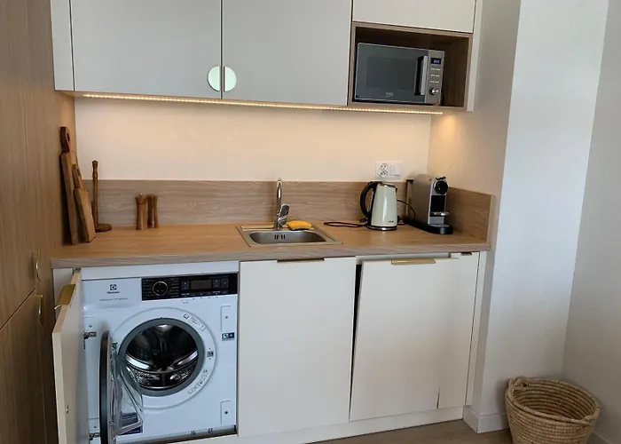 Bel Mare 2 F207 דירה מידזיזדרויה