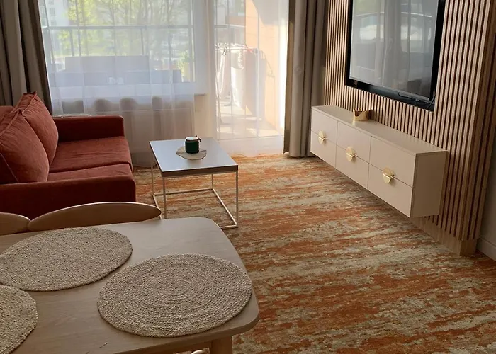 Bel Mare 2 F207 דירה