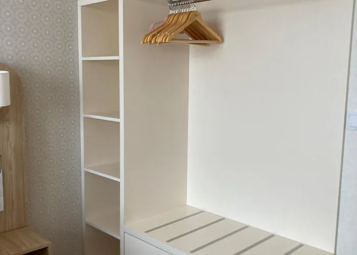 Bel Mare 2 F207 * מידזיזדרויה